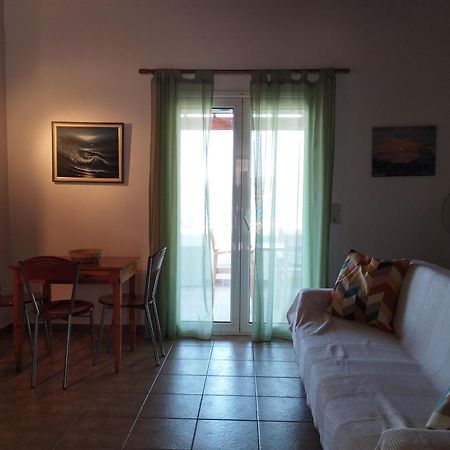 "Koukmos Beach" Greenspace Living - Private Sandy Beach Parákoila Екстериор снимка