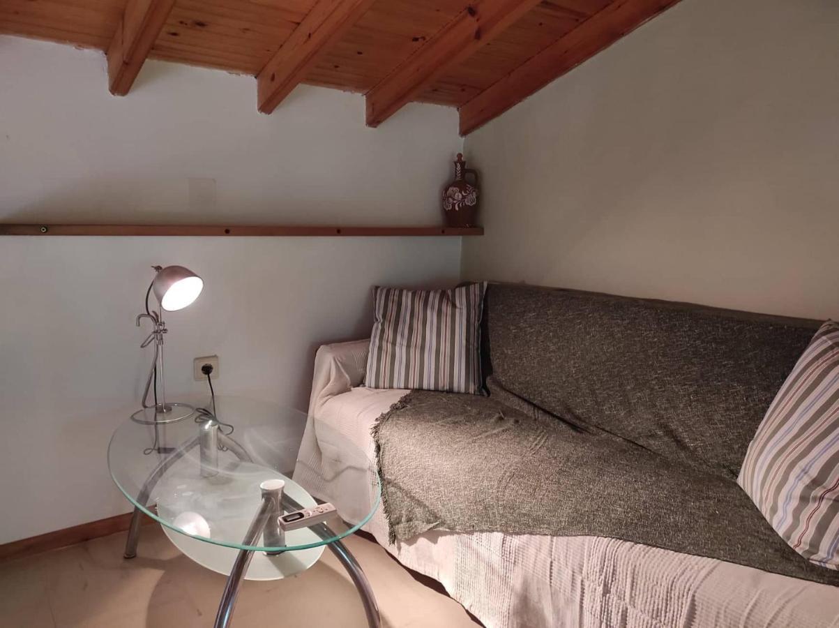 "Koukmos Beach" Greenspace Living - Private Sandy Beach Parákoila Екстериор снимка