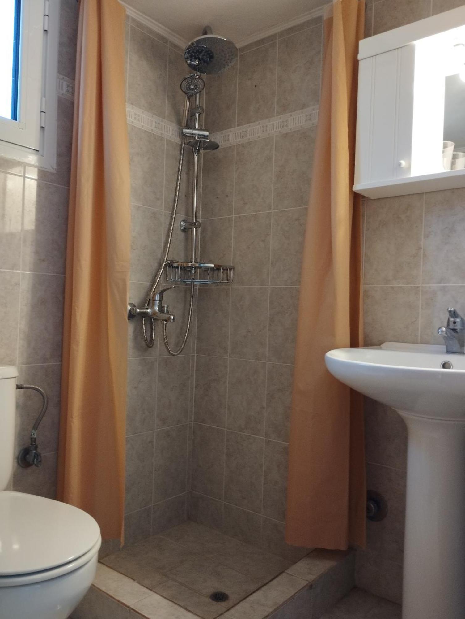 "Koukmos Beach" Greenspace Living - Private Sandy Beach Parákoila Екстериор снимка