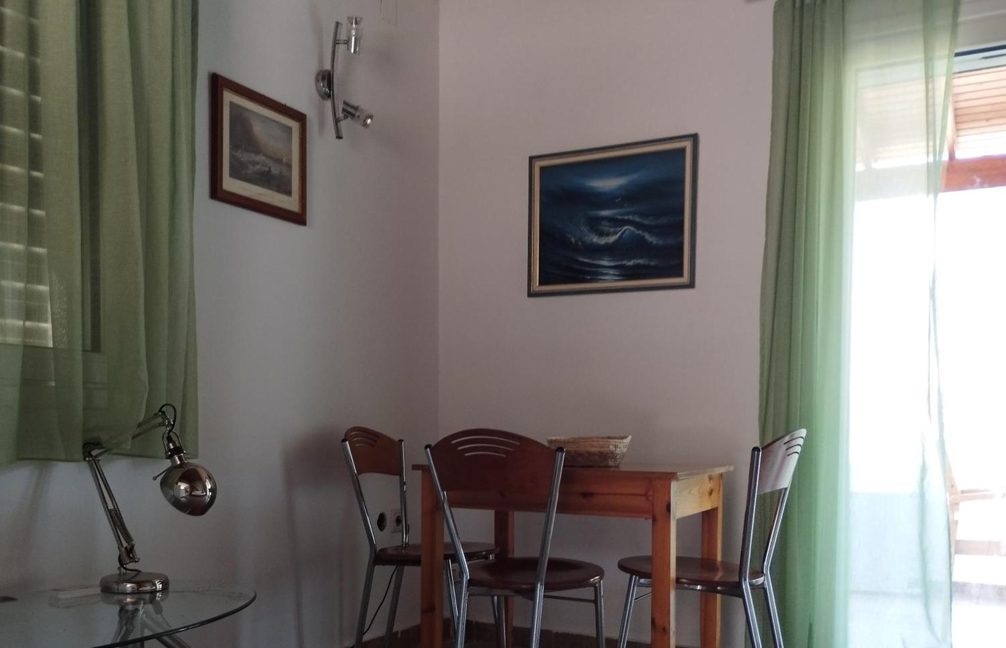 "Koukmos Beach" Greenspace Living - Private Sandy Beach Parákoila Екстериор снимка