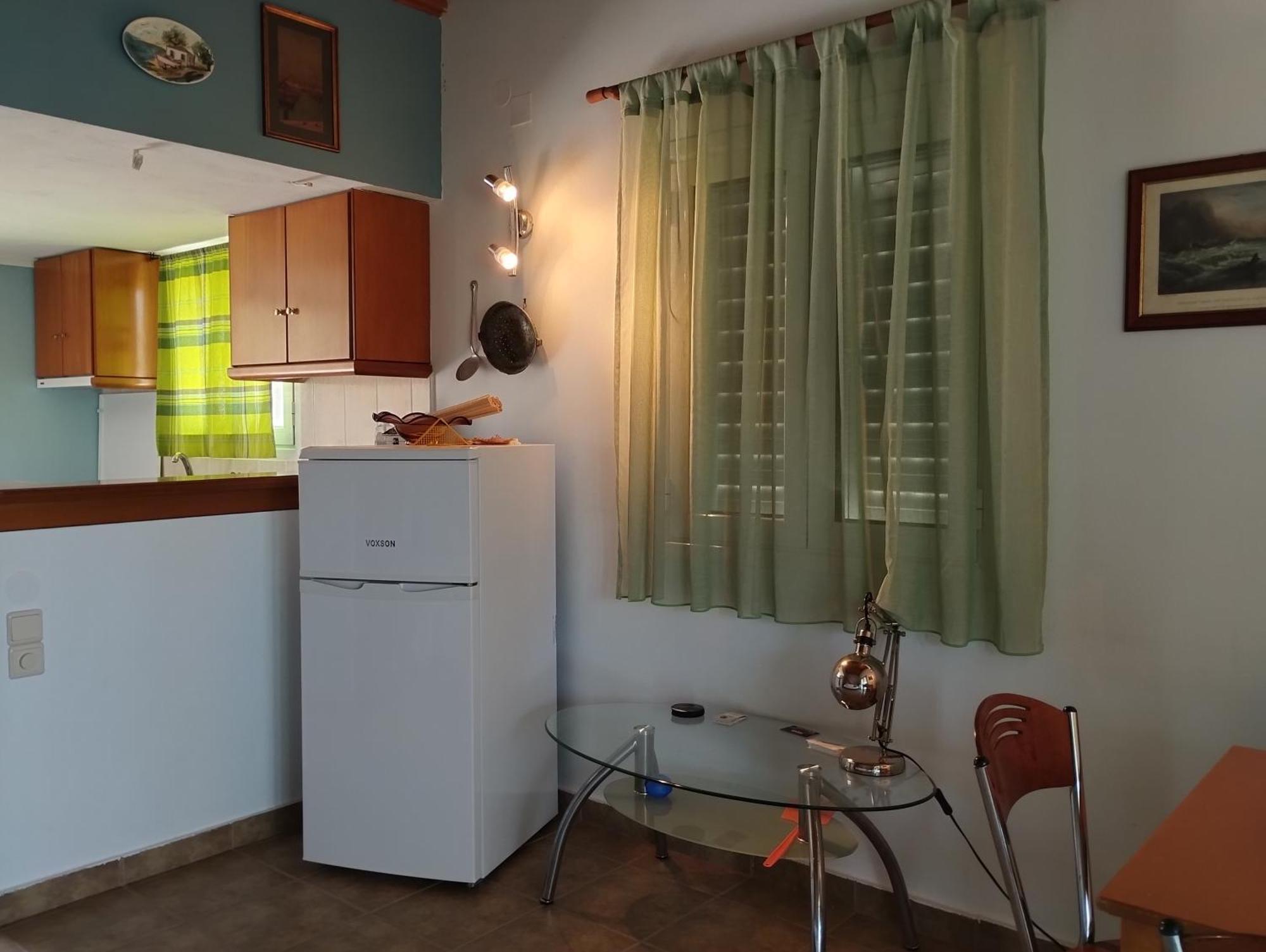 "Koukmos Beach" Greenspace Living - Private Sandy Beach Parákoila Екстериор снимка